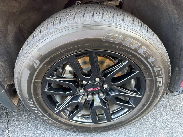 Used 2023 GMC Sierra 1500 Elevation AWD/4WD image 12