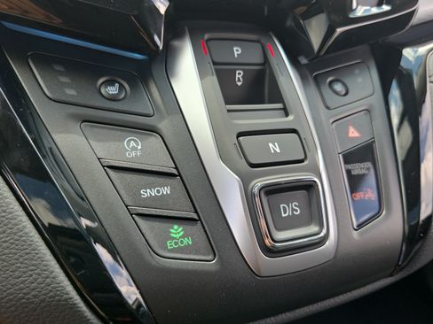 New 2026 Honda Odyssey Touring image 22