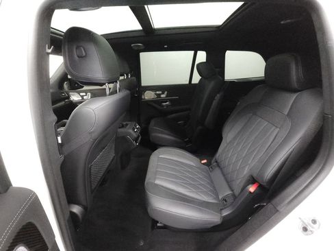Certified 2024 Mercedes-Benz GLS 63 AMG 4MATIC image 29