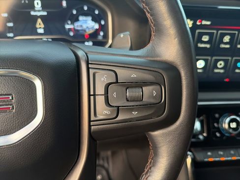 Used 2023 GMC Sierra 1500 AT4 w/ AT4 Preferred Package image 14