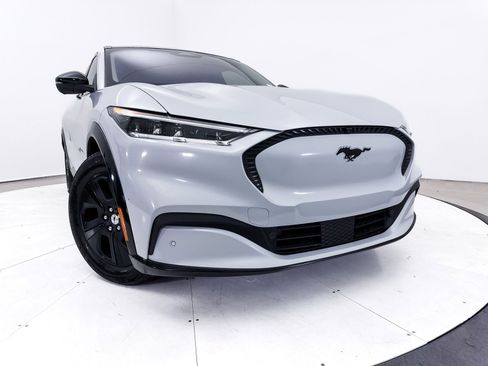 Used 2023 Ford Mustang Mach-E California Route 1 image 6