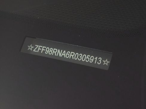 Used 2024 Ferrari Roma image 25