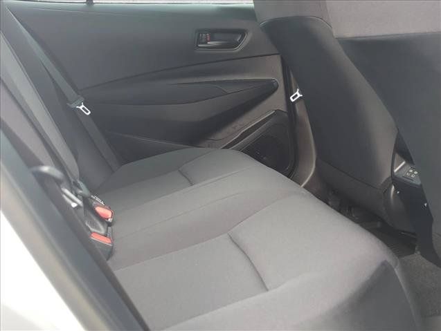 Certified 2025 Toyota Corolla LE w/ Convenience Package FWD image 19