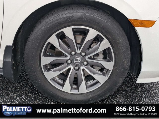 Used 2023 Honda Odyssey EX-L image 11