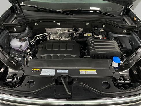 New 2026 Volkswagen Atlas SE AWD/4WD image 12