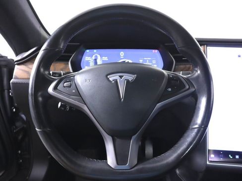 Used 2018 Tesla Model S 75D AWD/4WD image 10