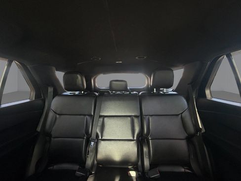 Used 2021 Ford Explorer 4WD Police Interceptor image 24