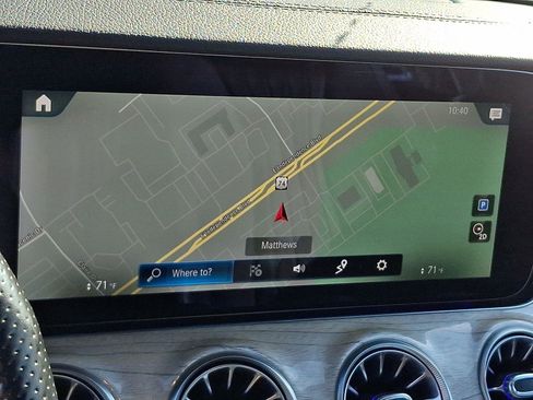 Used 2023 Mercedes-Benz C 43 AMG 4MATIC Cabriolet image 16