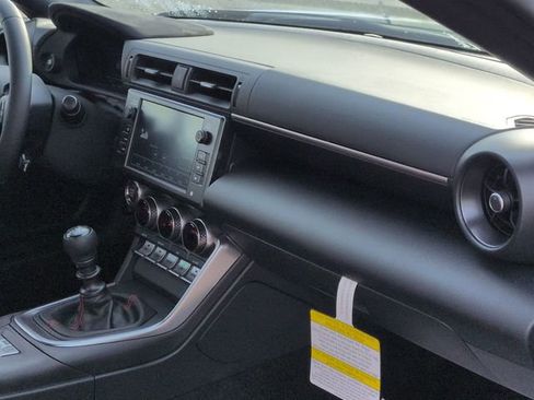 New 2025 Subaru BRZ Limited image 50