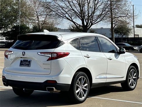 Used 2022 Acura RDX w/ Technology Package image 4