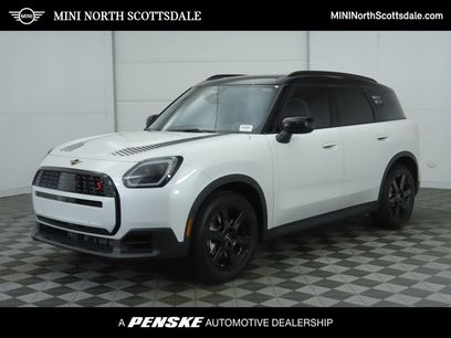 New 2026 MINI Cooper Countryman S