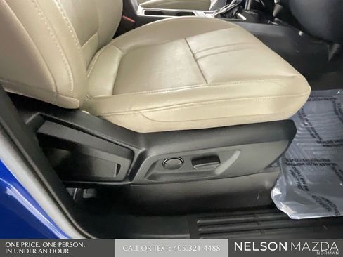 Used 2019 Ford Ranger Lariat w/ Equipment Group 501A Mid image 29