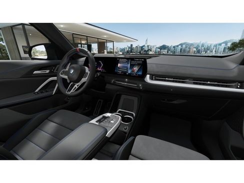 New 2026 BMW X1 M35i w/ Technology Package AWD/4WD image 14