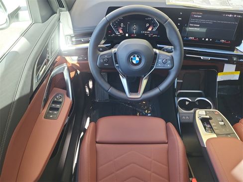 New 2026 BMW X1 xDrive28i w/ Convenience Package image 32