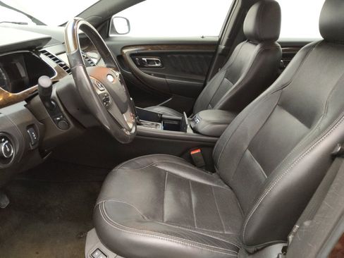 Used 2015 Ford Taurus Limited image 17