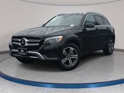 Used 2019 Mercedes-Benz GLC 300 4MATIC