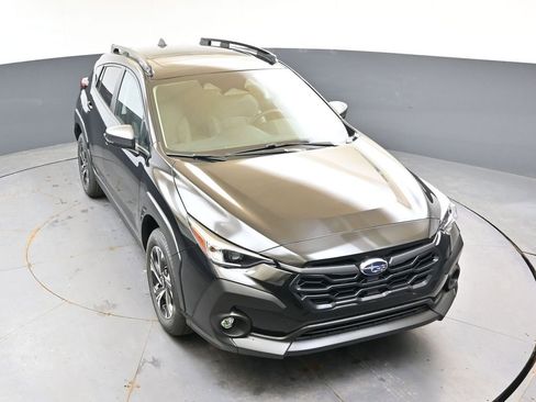 New 2026 Subaru Crosstrek 2.0i Premium AWD/4WD image 53