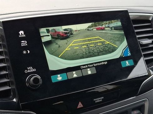 Used 2022 Honda Pilot Special Edition image 18