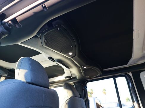 New 2026 Jeep Wrangler Unlimited Sport AWD/4WD image 28