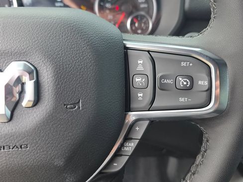New 2026 RAM 1500 Laramie w/ Night Edition AWD/4WD image 29