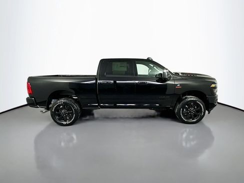 New 2026 RAM 2500 Laramie AWD/4WD image 8