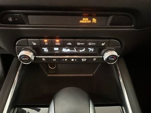 Used 2020 MAZDA CX-5 Grand Touring w/ GT Premium Package AWD/4WD image 22