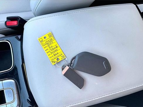 Used 2023 Kia Telluride S w/ S Sunroof Package image 36