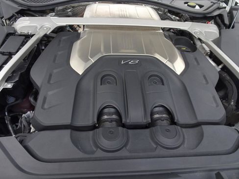 Used 2021 Bentley Flying Spur V8 AWD/4WD image 28