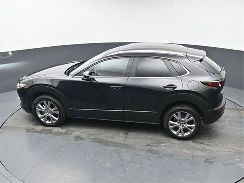 Used 2023 MAZDA CX-30 AWD 2.5 S w/ Select Package image 32