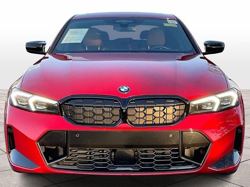 Used 2023 BMW M340i xDrive M340i xDrive image 3