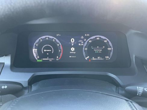 New 2026 Toyota Tacoma Limited image 38