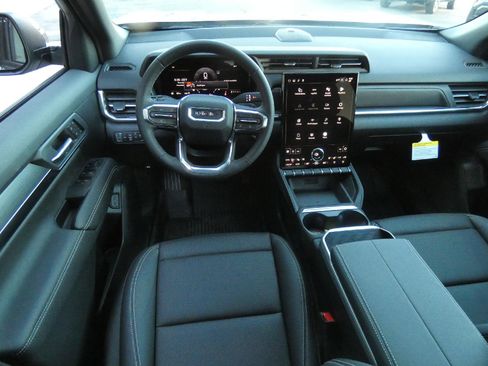 New 2026 GMC Terrain Elevation image 14