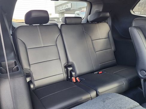 New 2026 GMC Acadia Elevation w/ Black Edition image 48