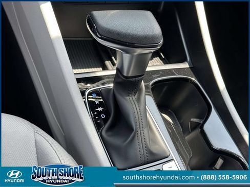 Certified 2025 Hyundai Tucson SEL AWD/4WD image 34