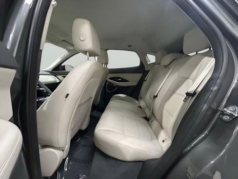 Used 2020 Jaguar E-PACE SE AWD/4WD image 23