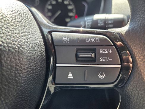 Used 2023 Honda Civic LX image 26