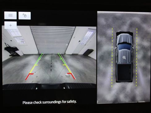 Used 2022 Ford F150 King Ranch w/ Equipment Group 601A High image 57