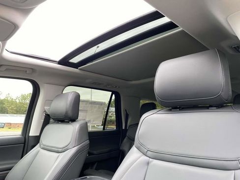 New 2025 Ford Expedition Max Active image 12