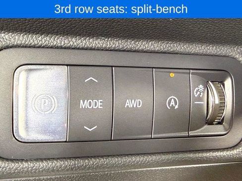 New 2026 Chevrolet Traverse RS image 28