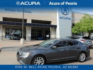 Used 2020 Acura ILX w/ Premium Package video 1