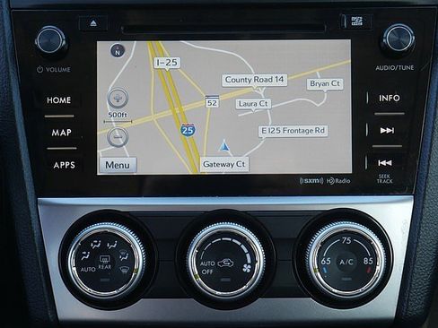 Used 2016 Subaru Impreza 2.0i Sport Limited image 20