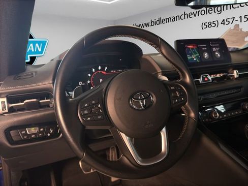 Used 2023 Toyota Supra 3.0 image 12