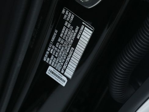 Used 2022 Porsche Cayenne Turbo GT image 42