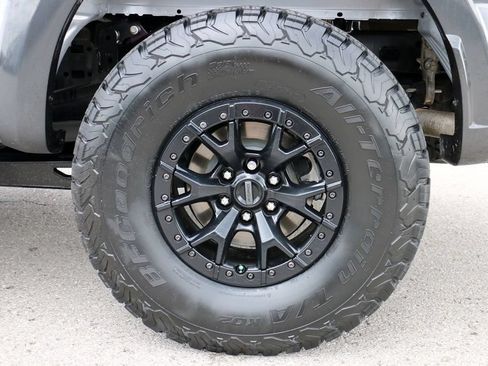 Used 2023 Ford F150 Raptor w/ Raptor 37 Performance Package AWD/4WD image 9