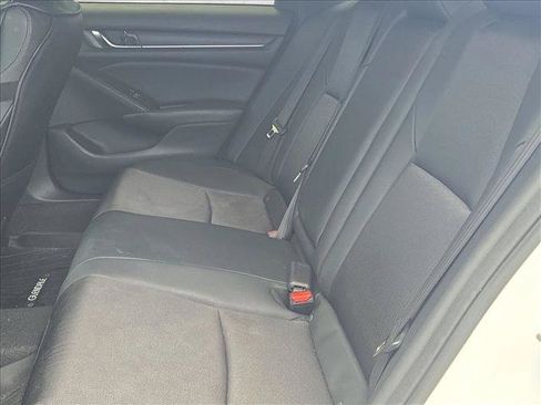 Used 2019 Honda Accord Sport image 18