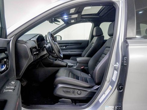 Used 2026 Honda CR-V Sport Touring image 20