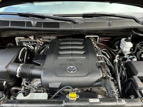 Used 2013 Toyota Sequoia Limited image 52