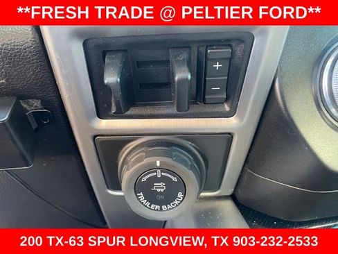 Used 2020 Ford F250 Platinum w/ FX4 Off-Road Package image 28