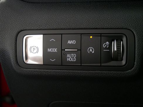 New 2026 GMC Terrain Elevation w/ Technology Package II image 16