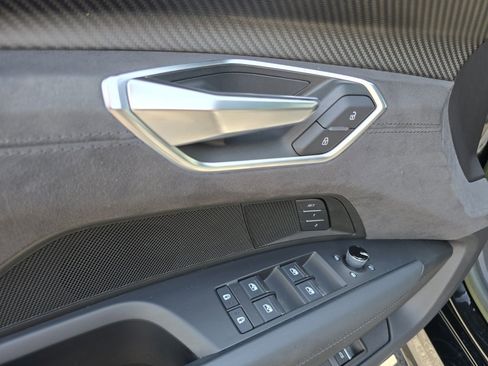 Used 2023 Audi e-tron GT Premium Plus w/ Performance Package image 42